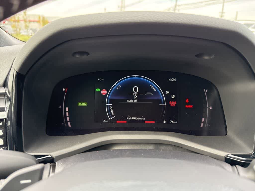 Thumbnail: 2026 Toyota Camry - 25