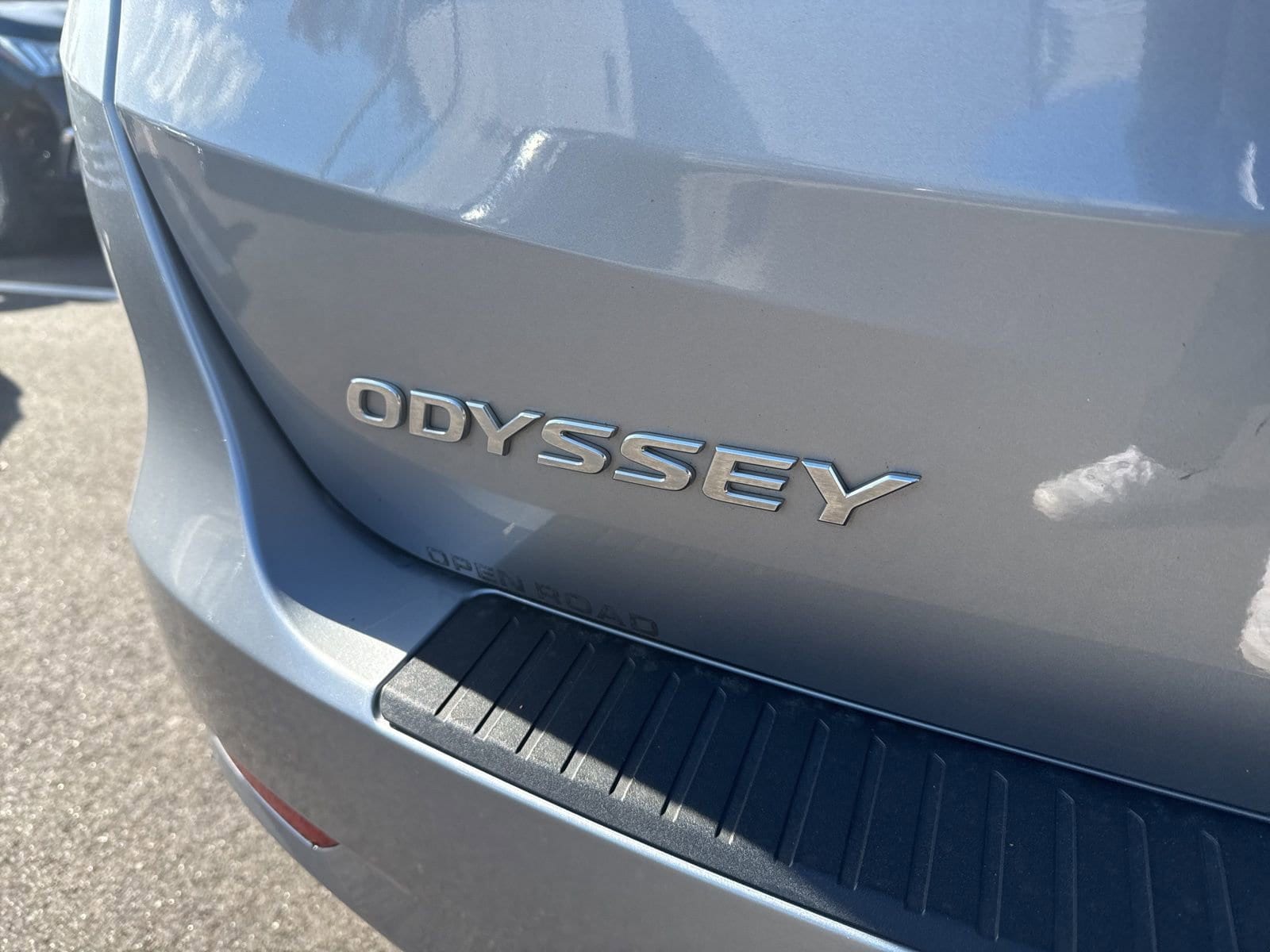 Thumbnail: 2020 Honda Odyssey - 14