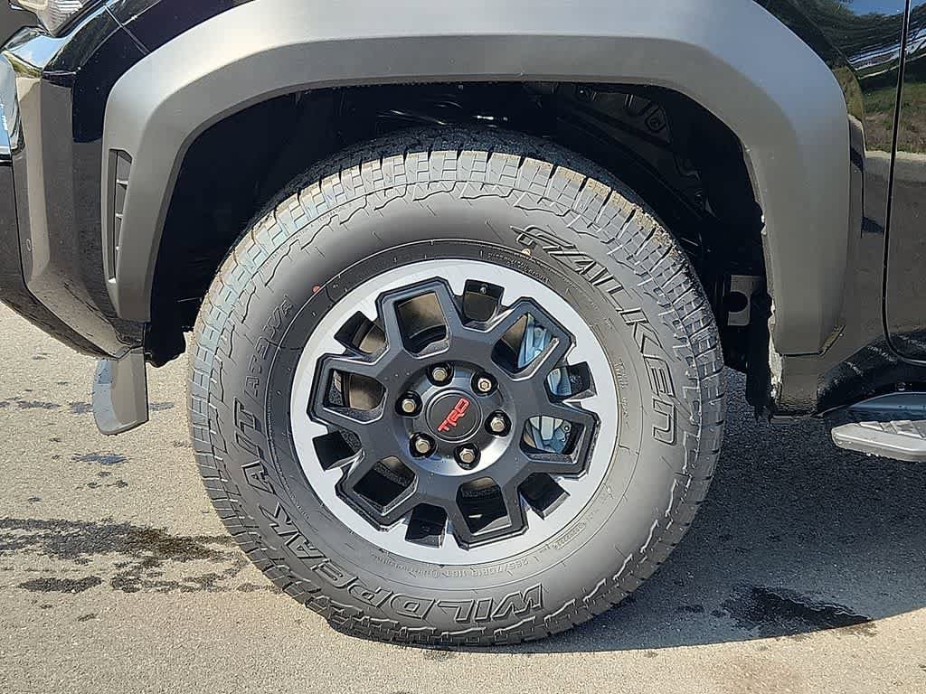 Thumbnail: 2025 Toyota 4Runner - 5