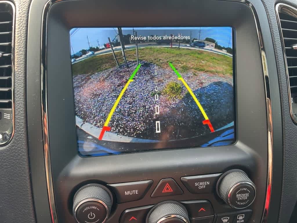 Thumbnail: 2020 Dodge Durango - 19
