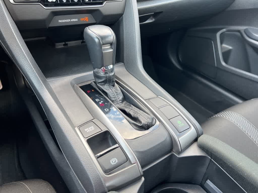 Thumbnail: 2018 Honda Civic - 23