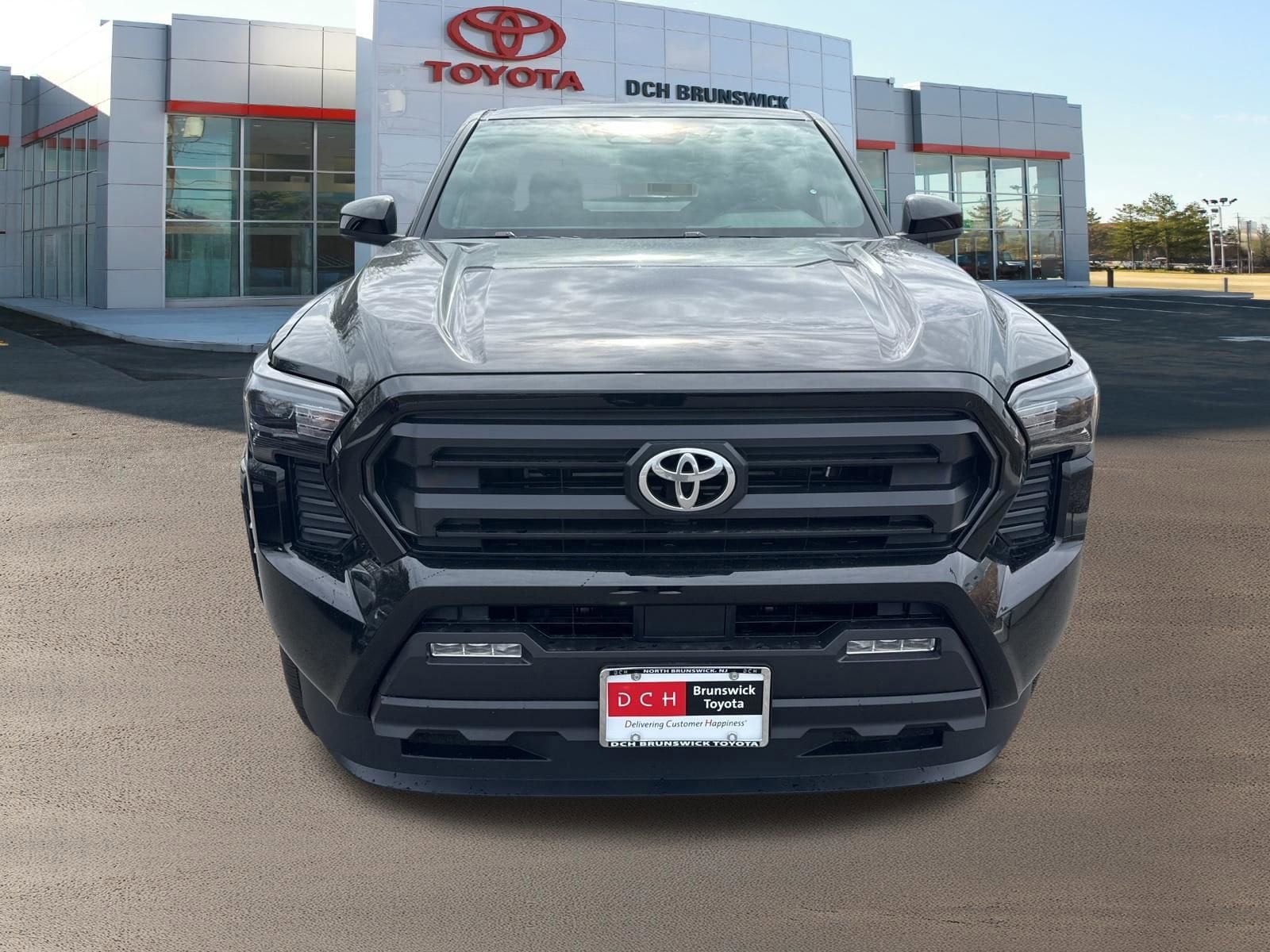 Thumbnail: 2026 Toyota Tacoma - 2