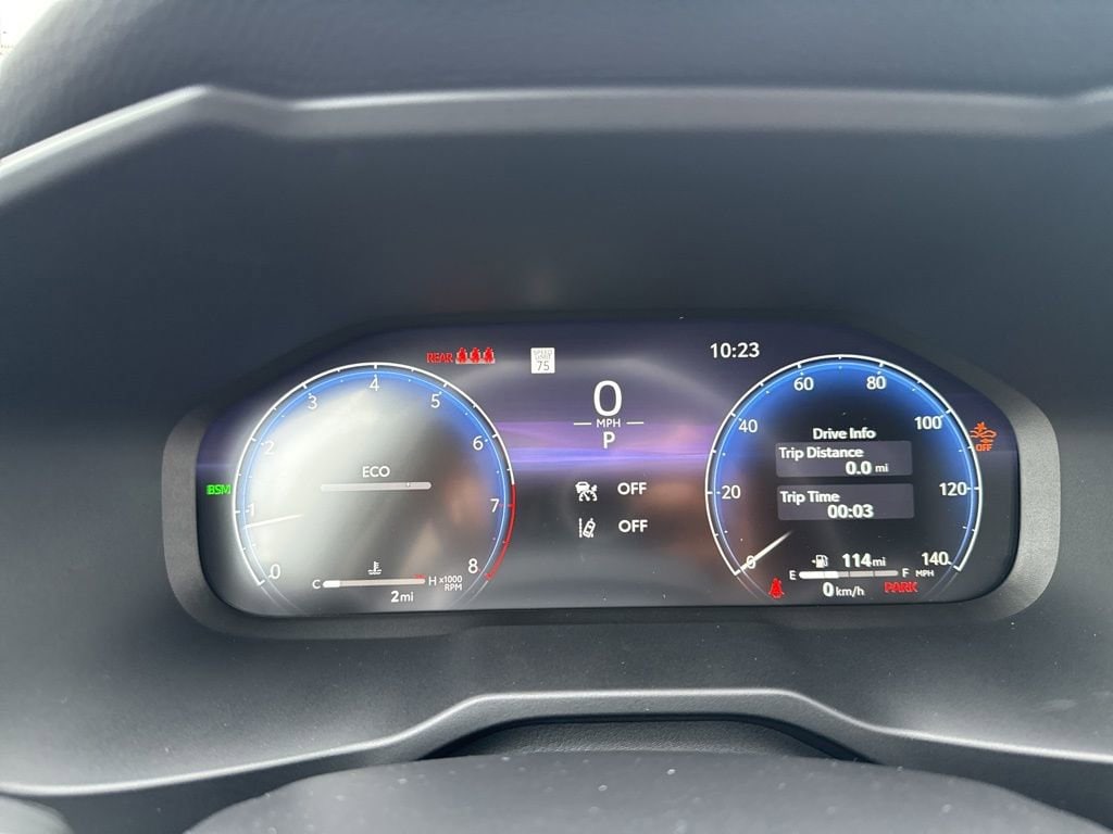 Thumbnail: 2025 Toyota RAV4 - 25