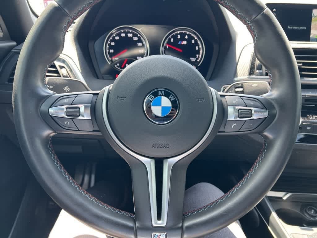 Thumbnail: 2018 BMW M2 - 18