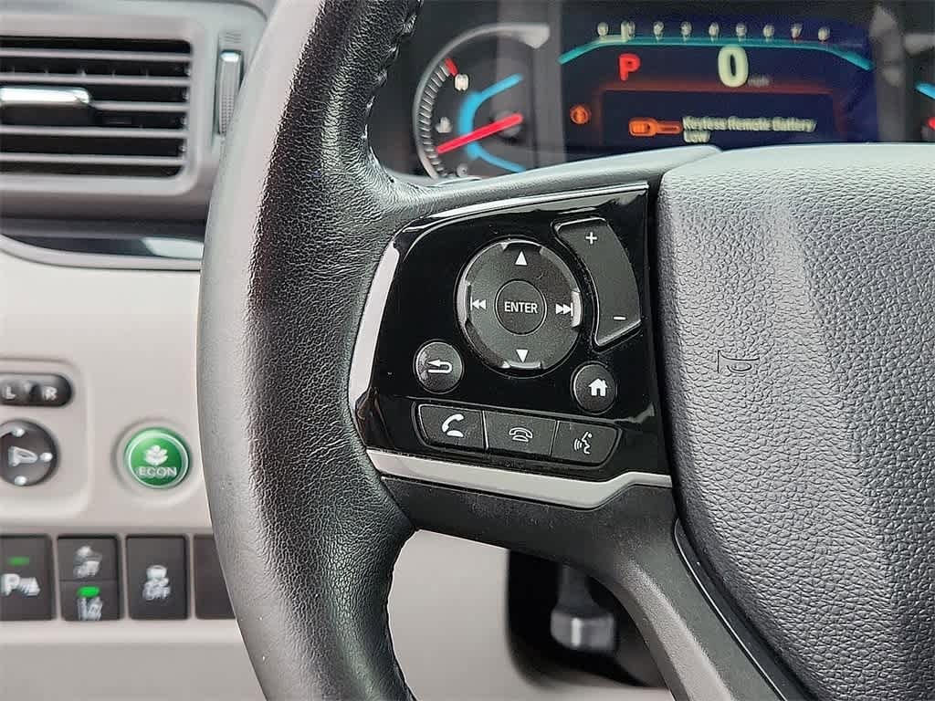 Thumbnail: 2019 Honda Pilot - 23