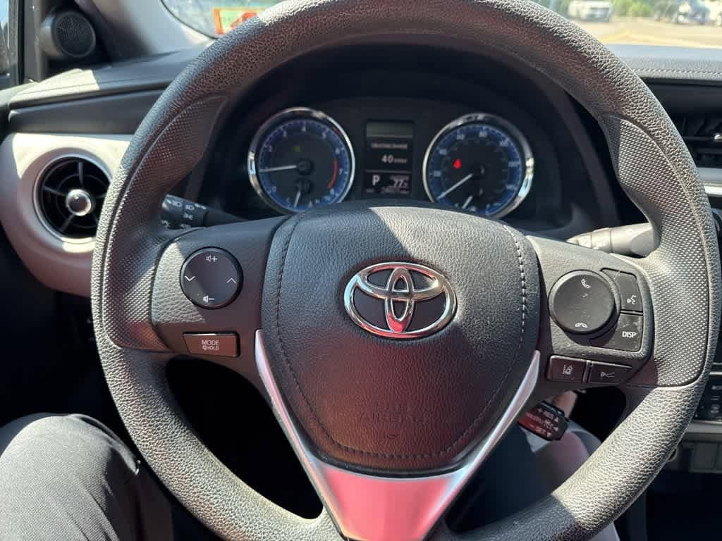 Thumbnail: 2019 Toyota Corolla - 22