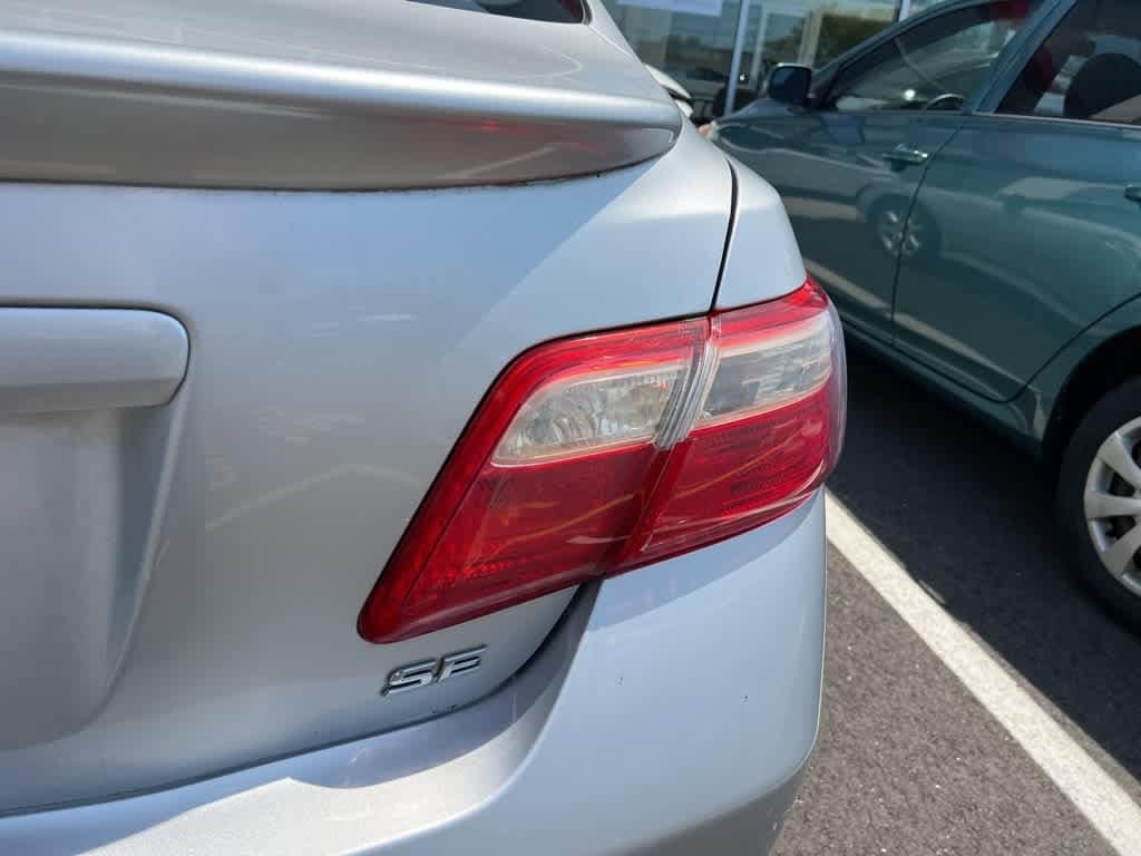 Thumbnail: 2009 Toyota Camry - 21