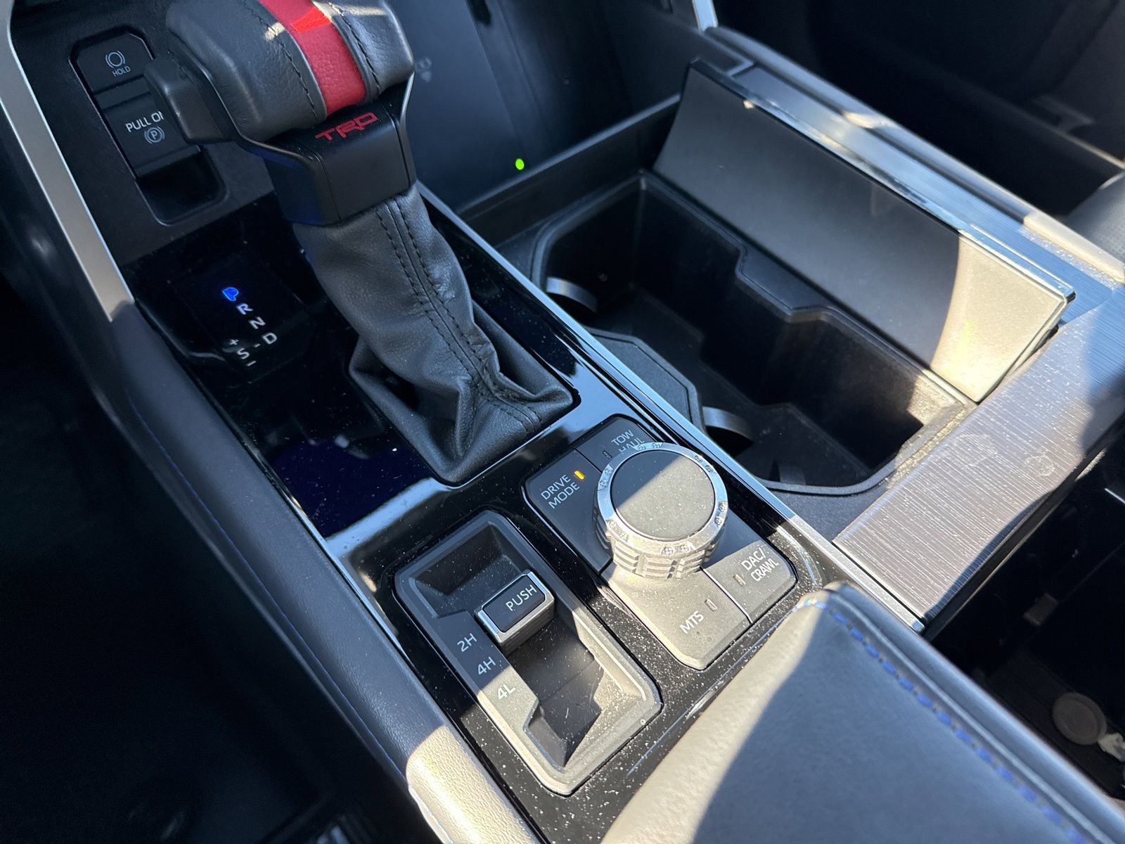 Thumbnail: 2025 Toyota Sequoia - 29