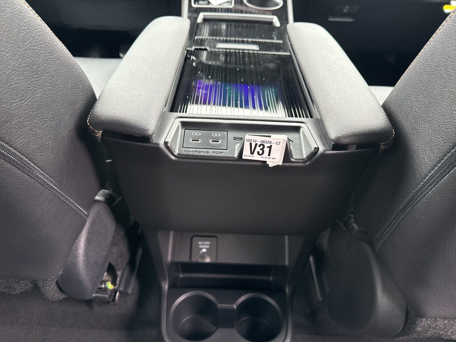 Thumbnail: 2026 Toyota Sienna - 19