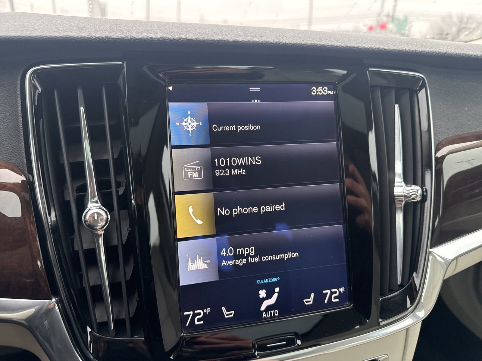 Thumbnail: 2017 Volvo S90 - 26