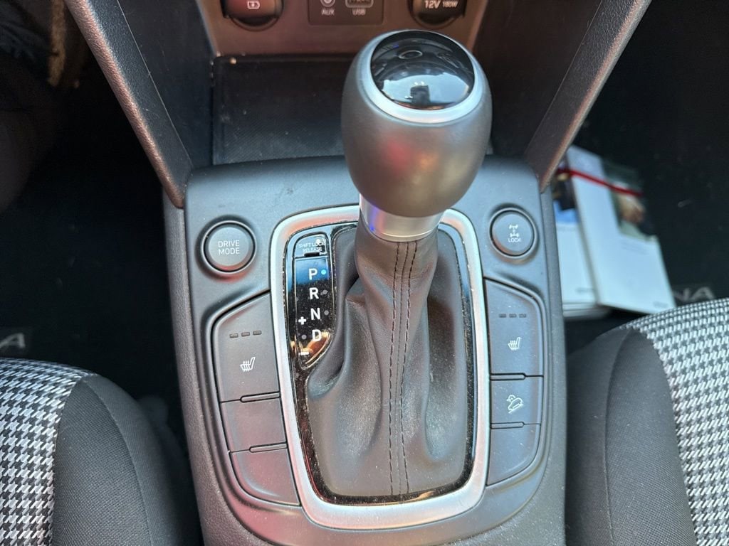 Thumbnail: 2021 Hyundai Kona - 28