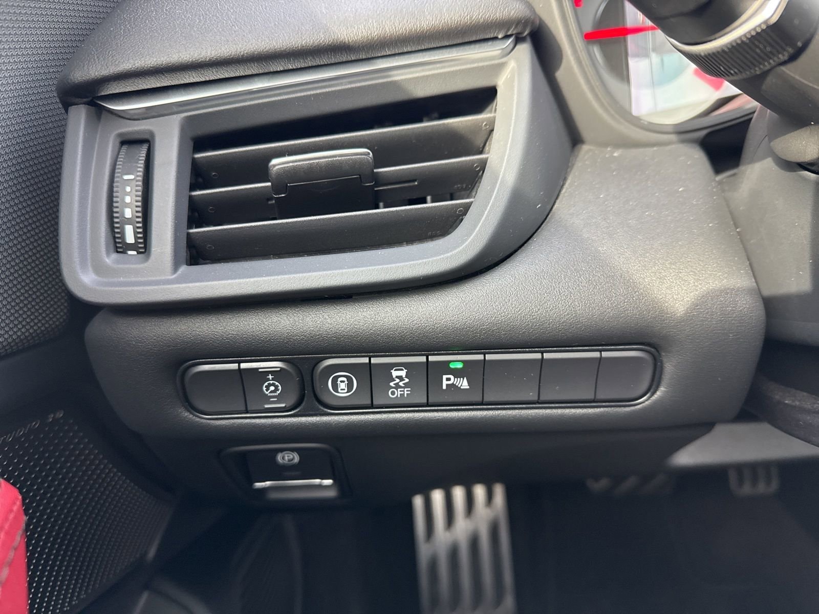 Thumbnail: 2023 Acura TLX - 29