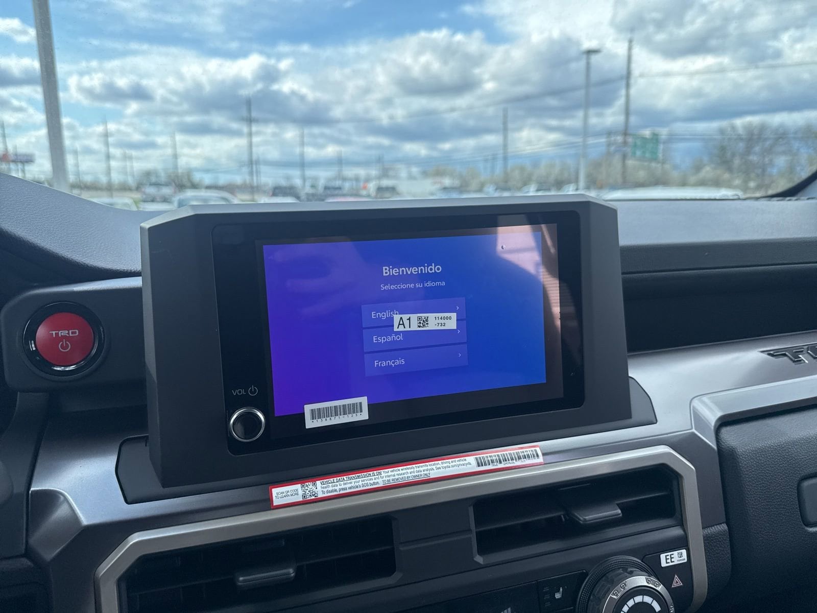 Thumbnail: 2026 Toyota Tacoma - 20