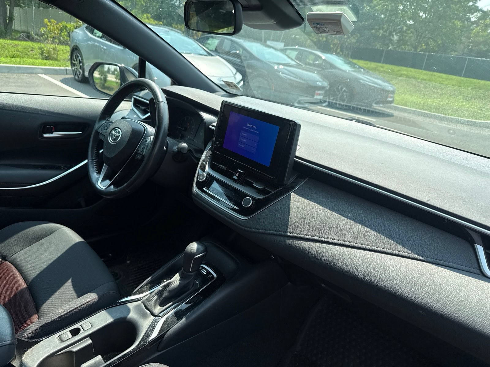 Thumbnail: 2023 Toyota Corolla - 21