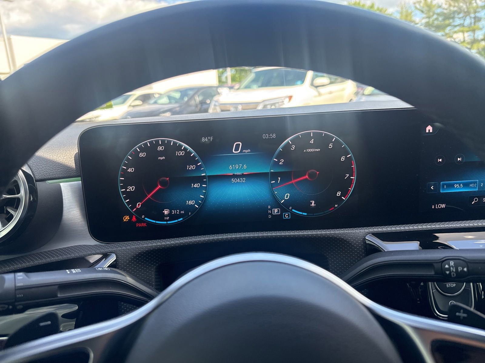 Thumbnail: 2021 Mercedes-Benz A-Class - 30
