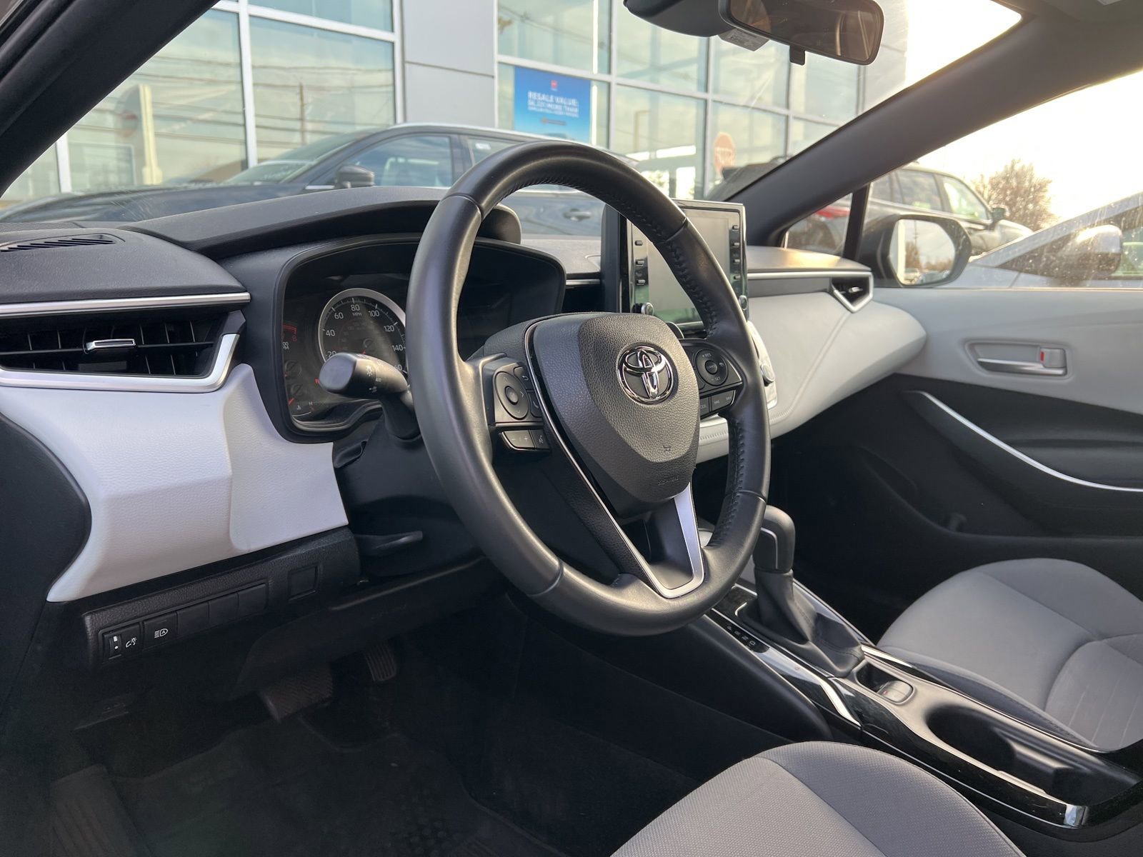 Thumbnail: 2022 Toyota Corolla - 13