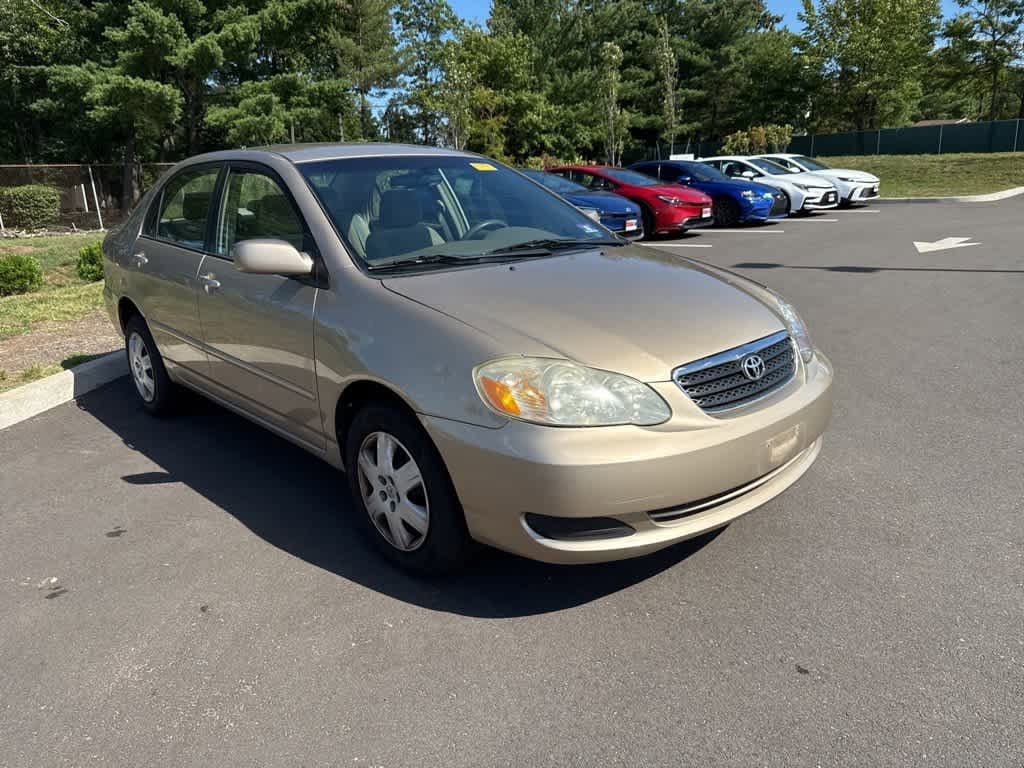 Thumbnail: 2005 Toyota Corolla - 2