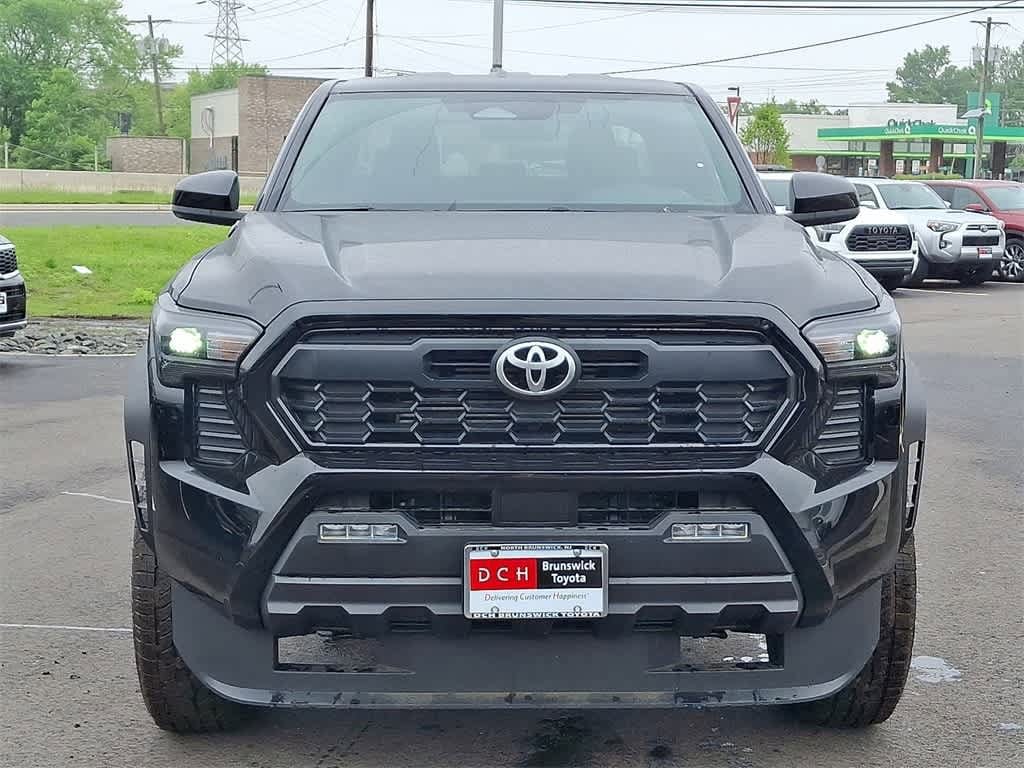 Thumbnail: 2025 Toyota Tacoma - 2