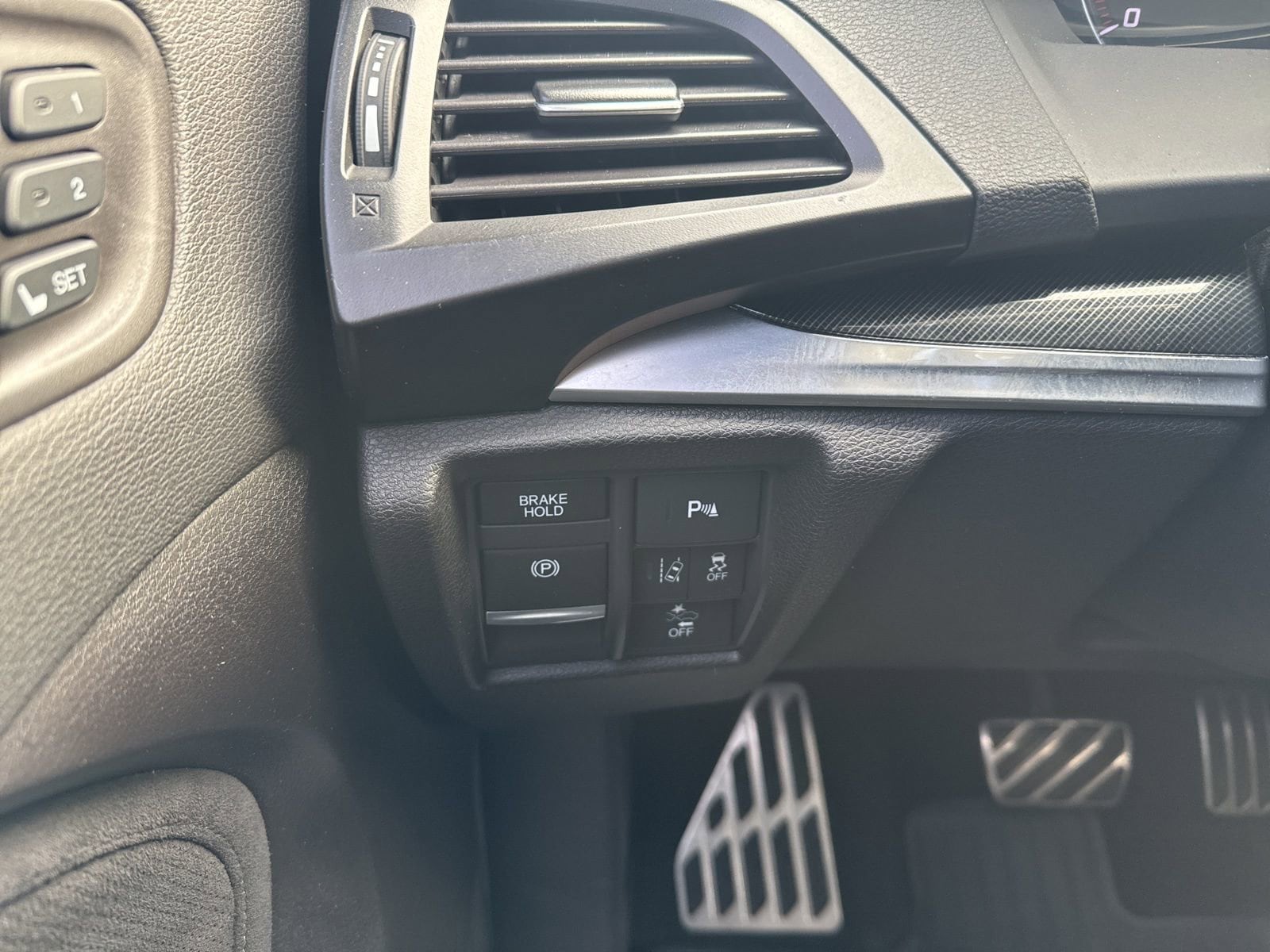 Thumbnail: 2019 Acura MDX - 36