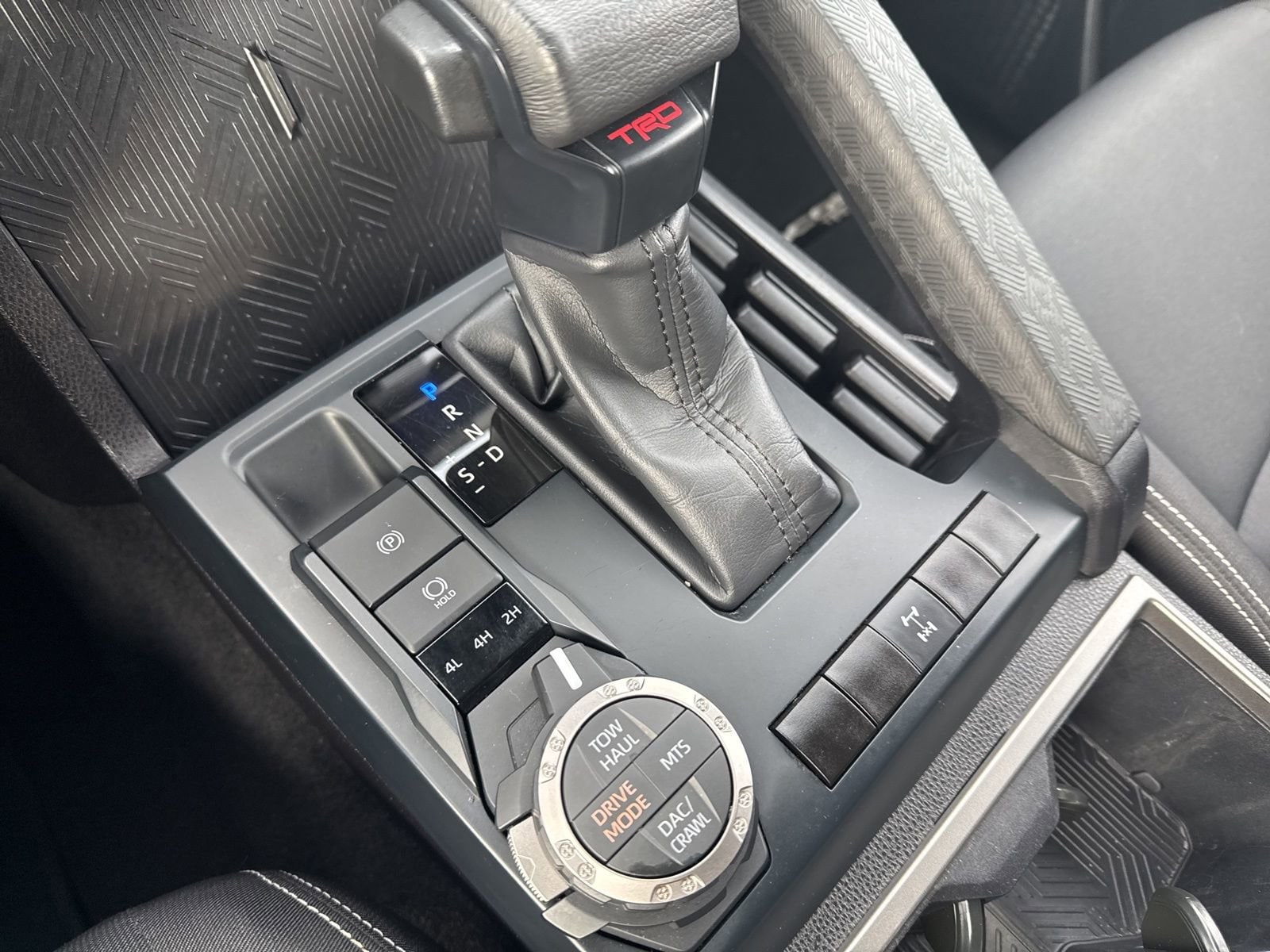 Thumbnail: 2024 Toyota Tacoma - 29