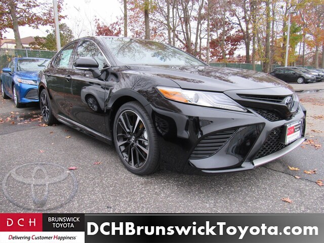 Black Toyota Camry >> New 2019 Toyota Camry Sedan Midnight Black For Sale In North Black Toyota Camry >> New 2019 Toyota Camry Sedan Midnight Black For Sale In North