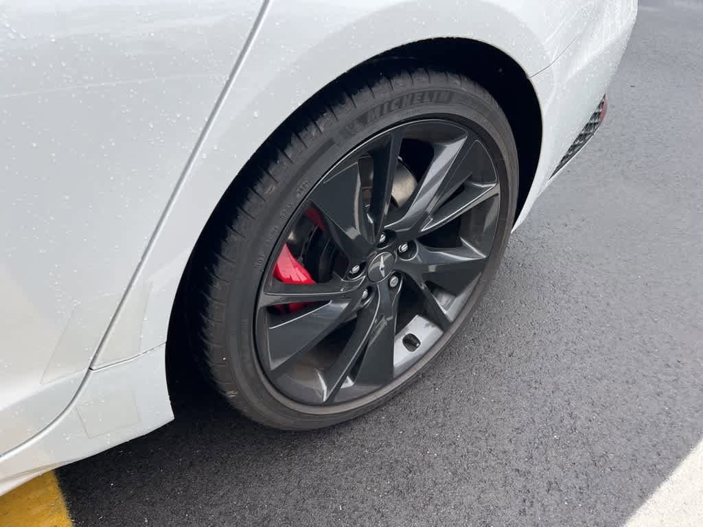 Thumbnail: 2022 Genesis G70 - 26