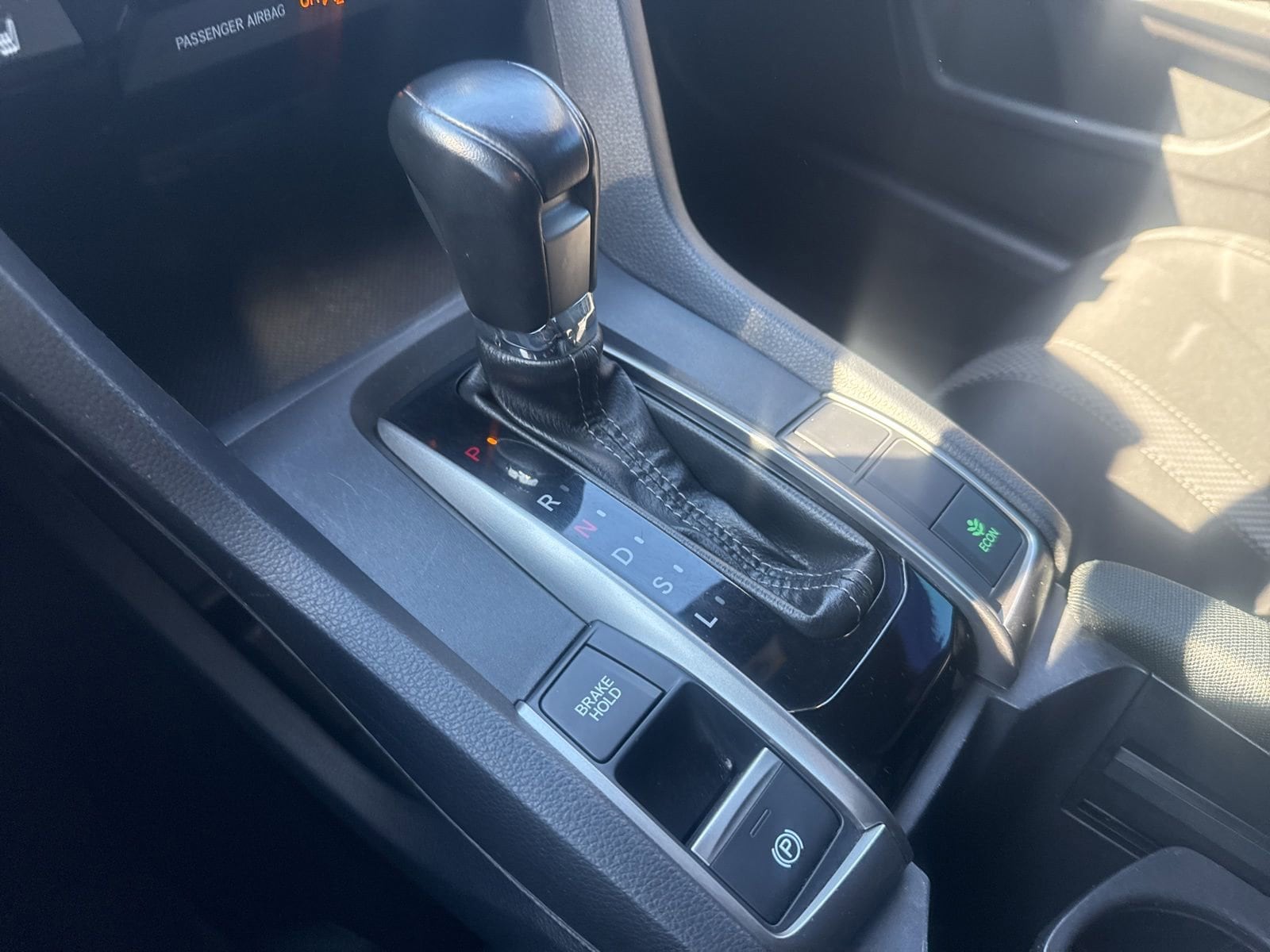 Thumbnail: 2021 Honda Civic - 27