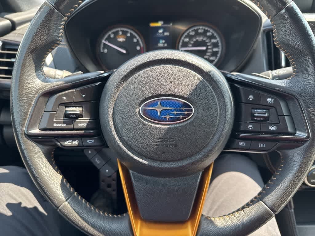 Thumbnail: 2023 Subaru Forester - 22
