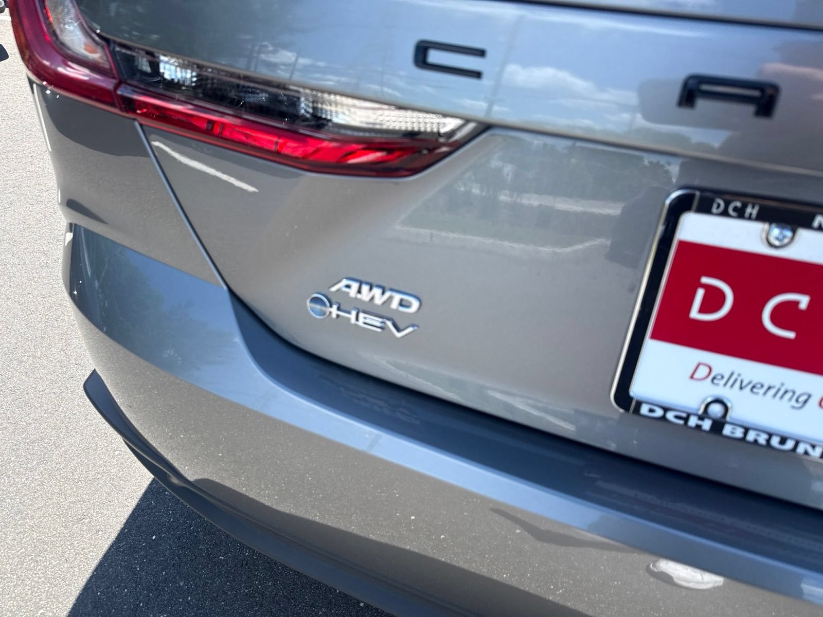 Thumbnail: 2026 Toyota Camry - 7