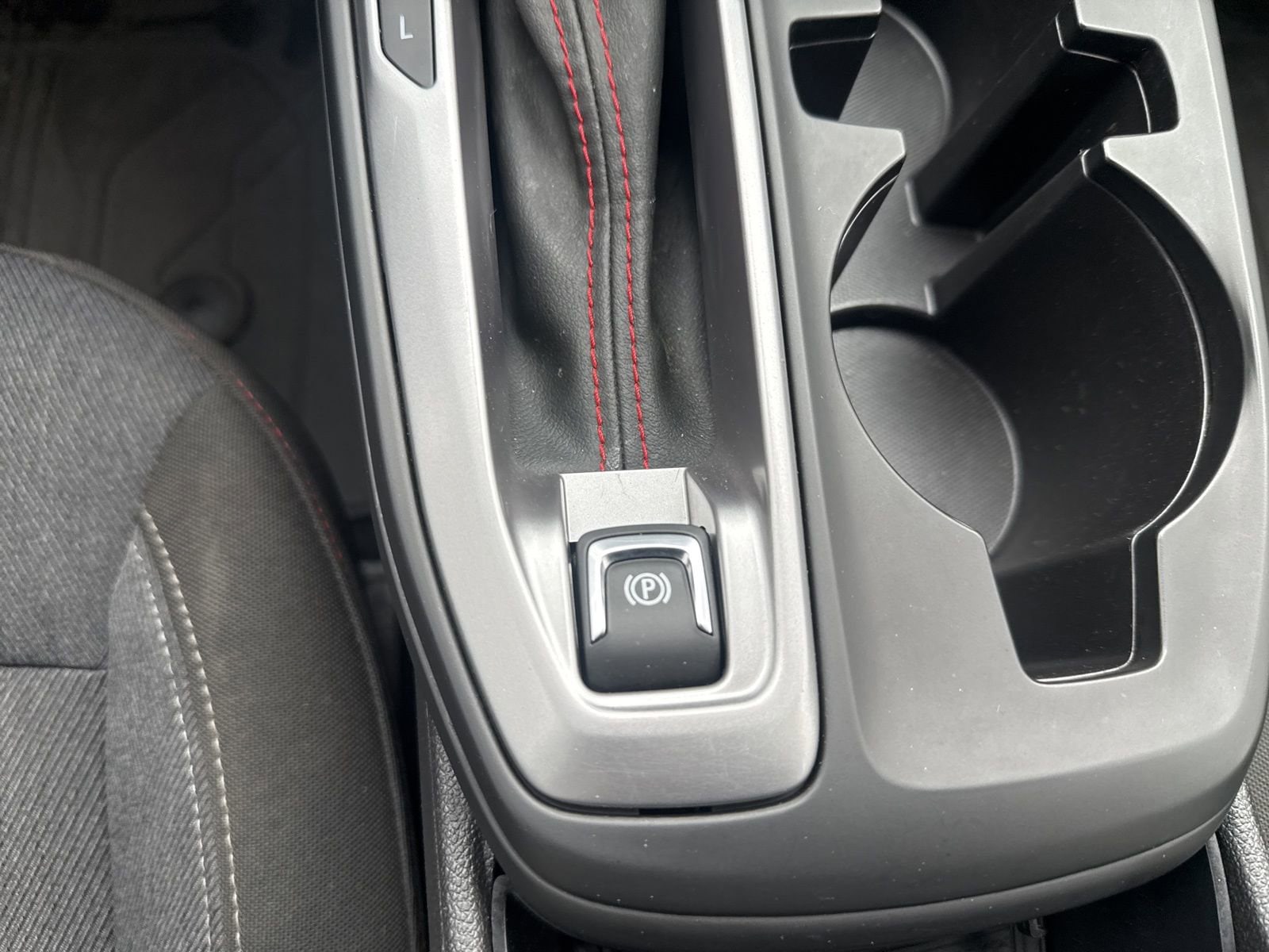 Thumbnail: 2024 Chevrolet Trax - 29