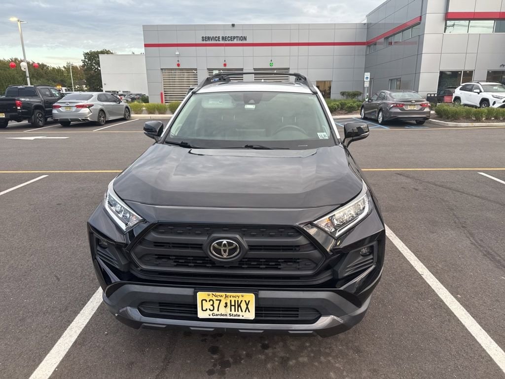 Thumbnail: 2020 Toyota RAV4 - 6