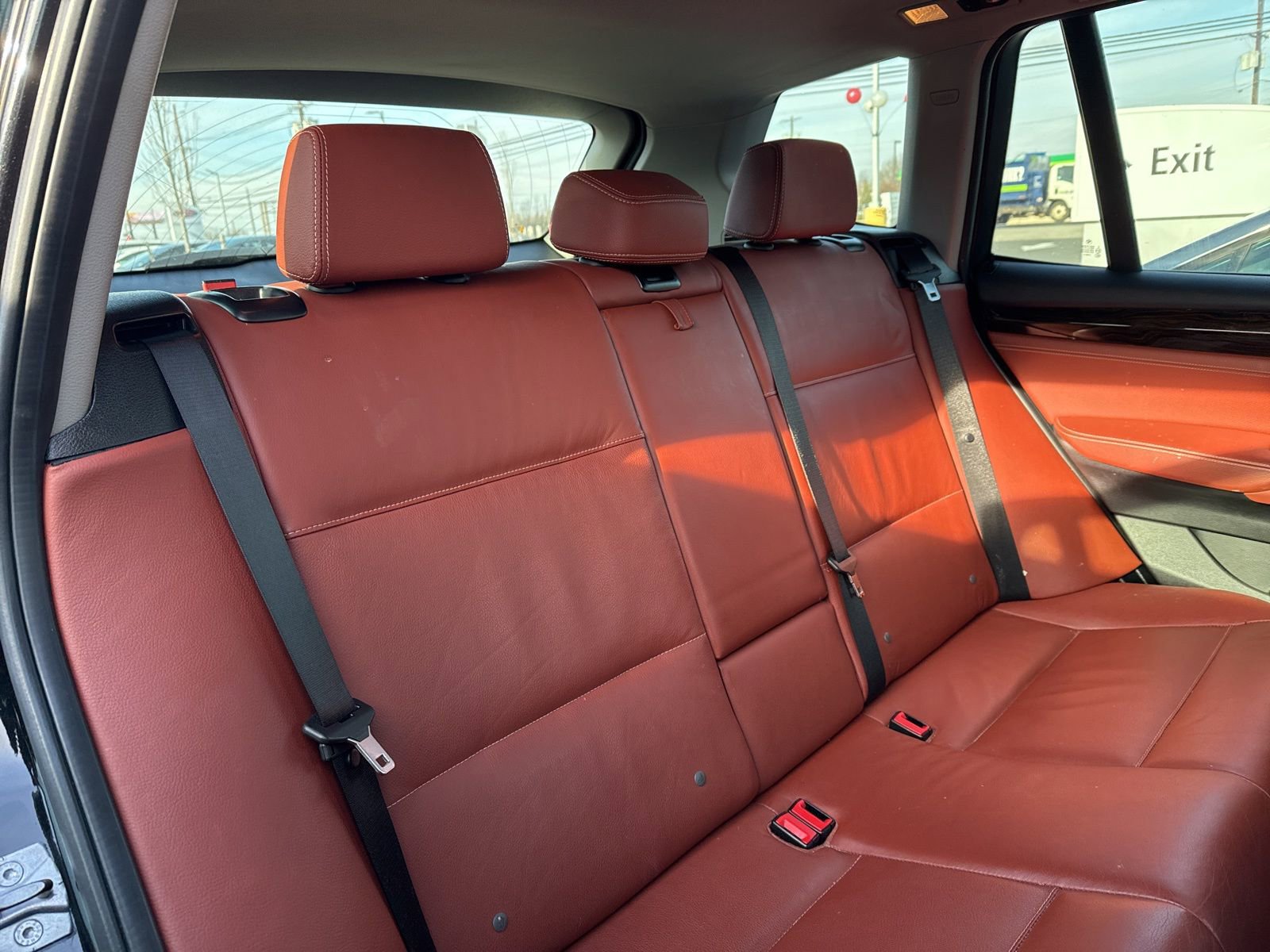 Thumbnail: 2014 BMW X3 - 17