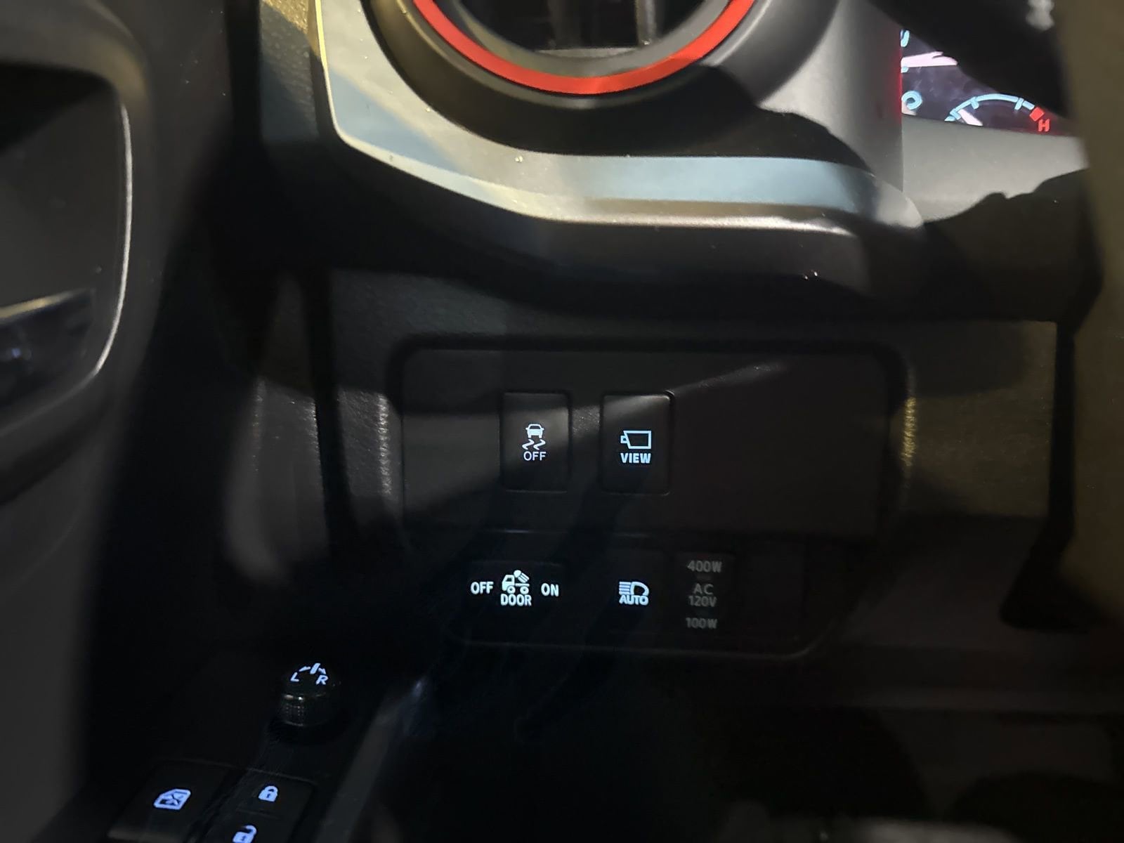 Thumbnail: 2023 Toyota Tacoma - 30