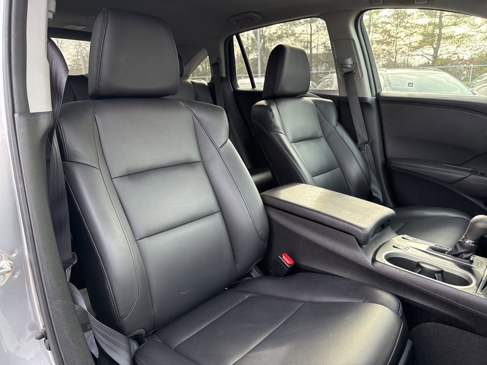 Thumbnail: 2018 Acura RDX - 20