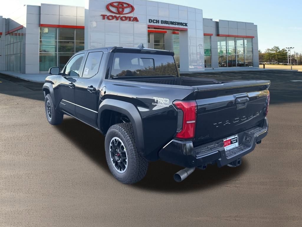 Thumbnail: 2025 Toyota Tacoma - 6