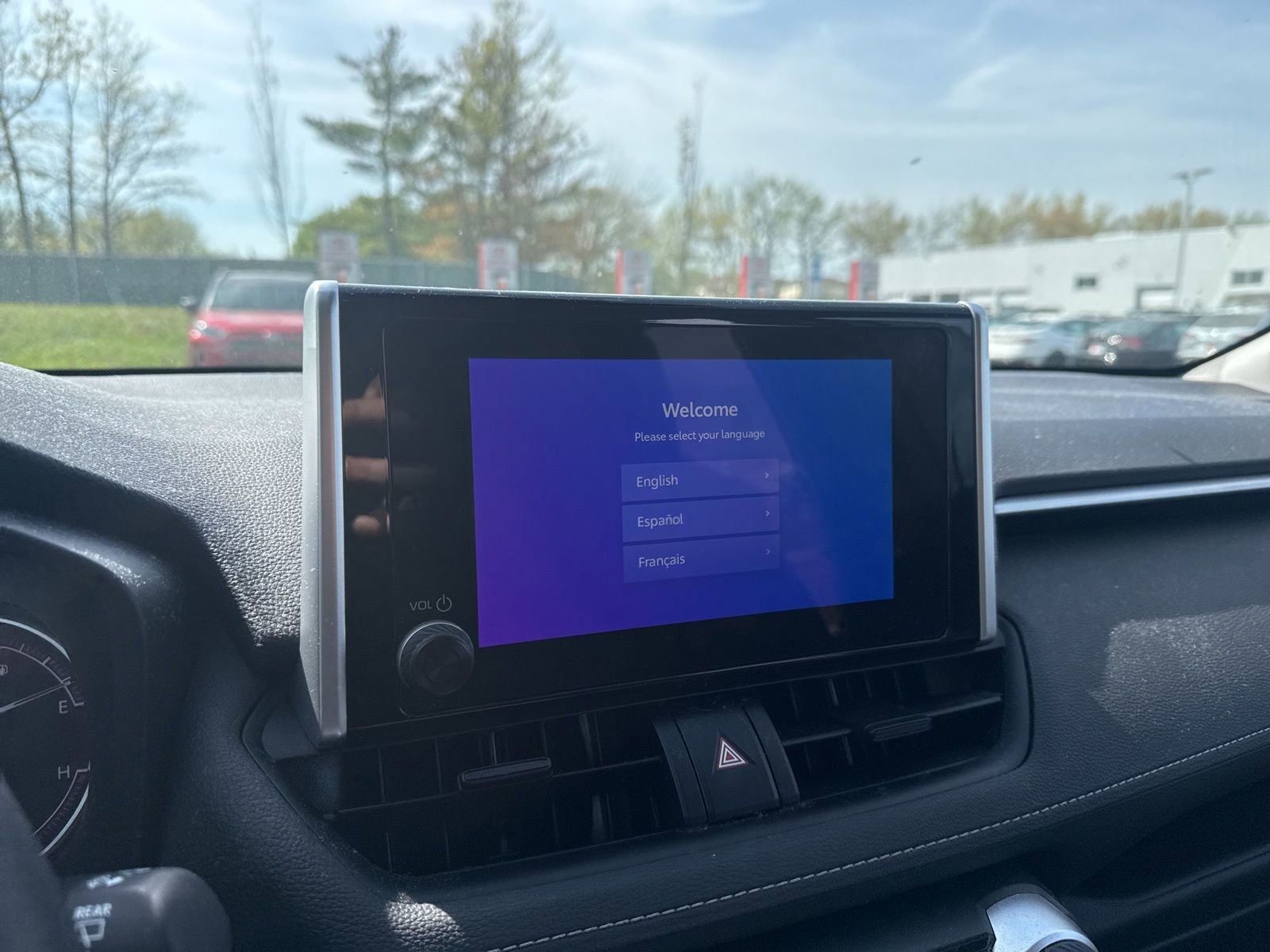 Thumbnail: 2023 Toyota RAV4 - 26