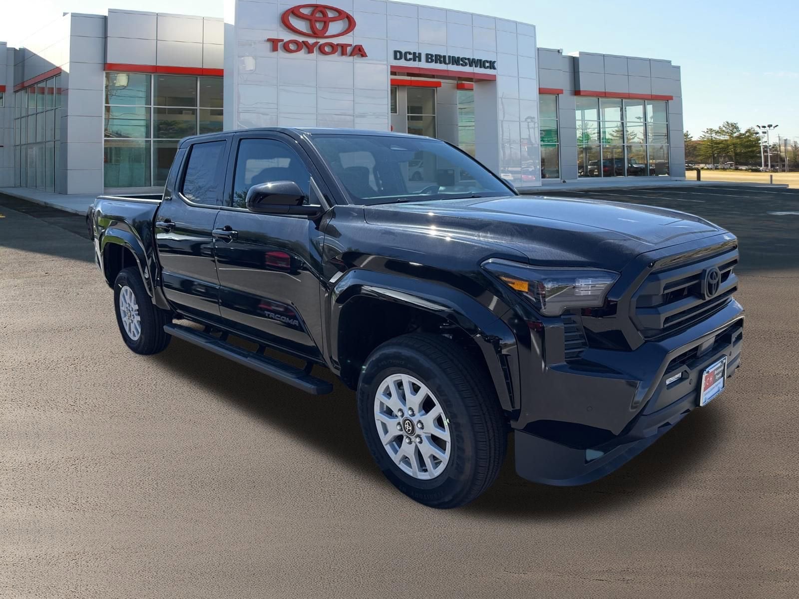 Thumbnail: 2026 Toyota Tacoma - 3