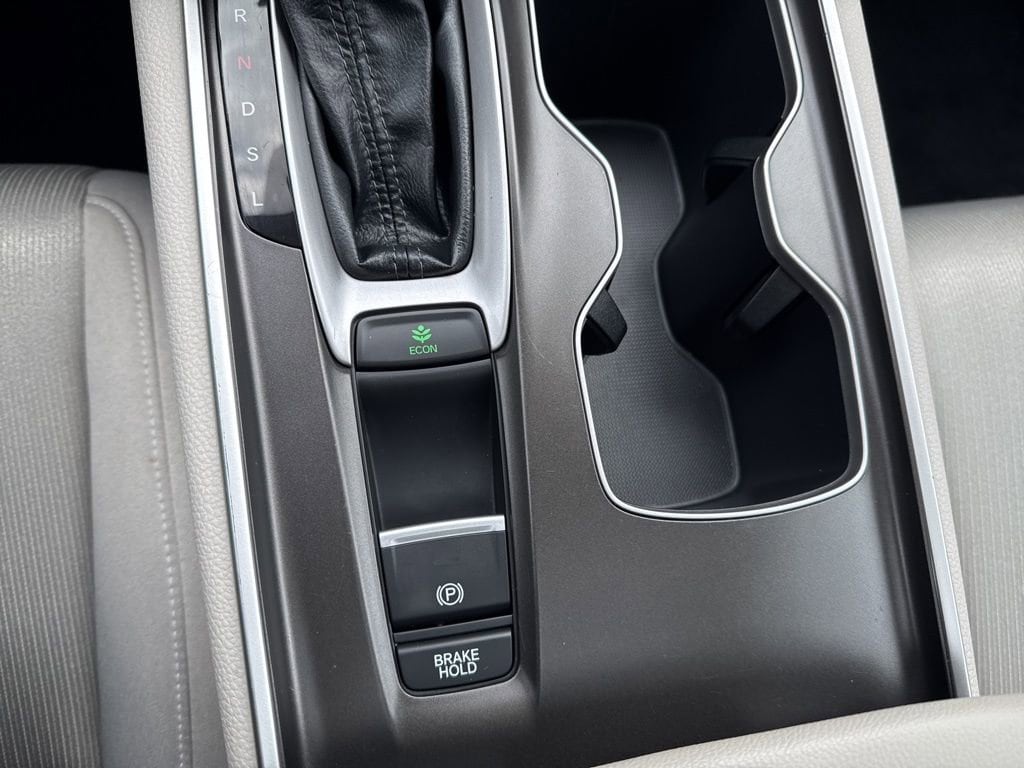 Thumbnail: 2020 Honda Accord - 28