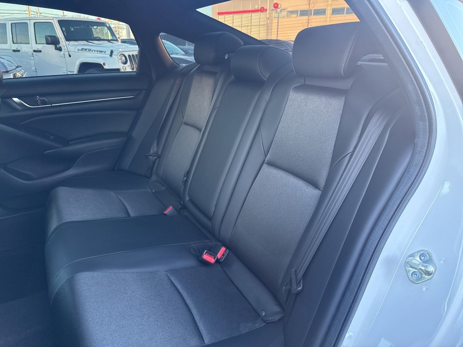 Thumbnail: 2020 Honda Accord - 19