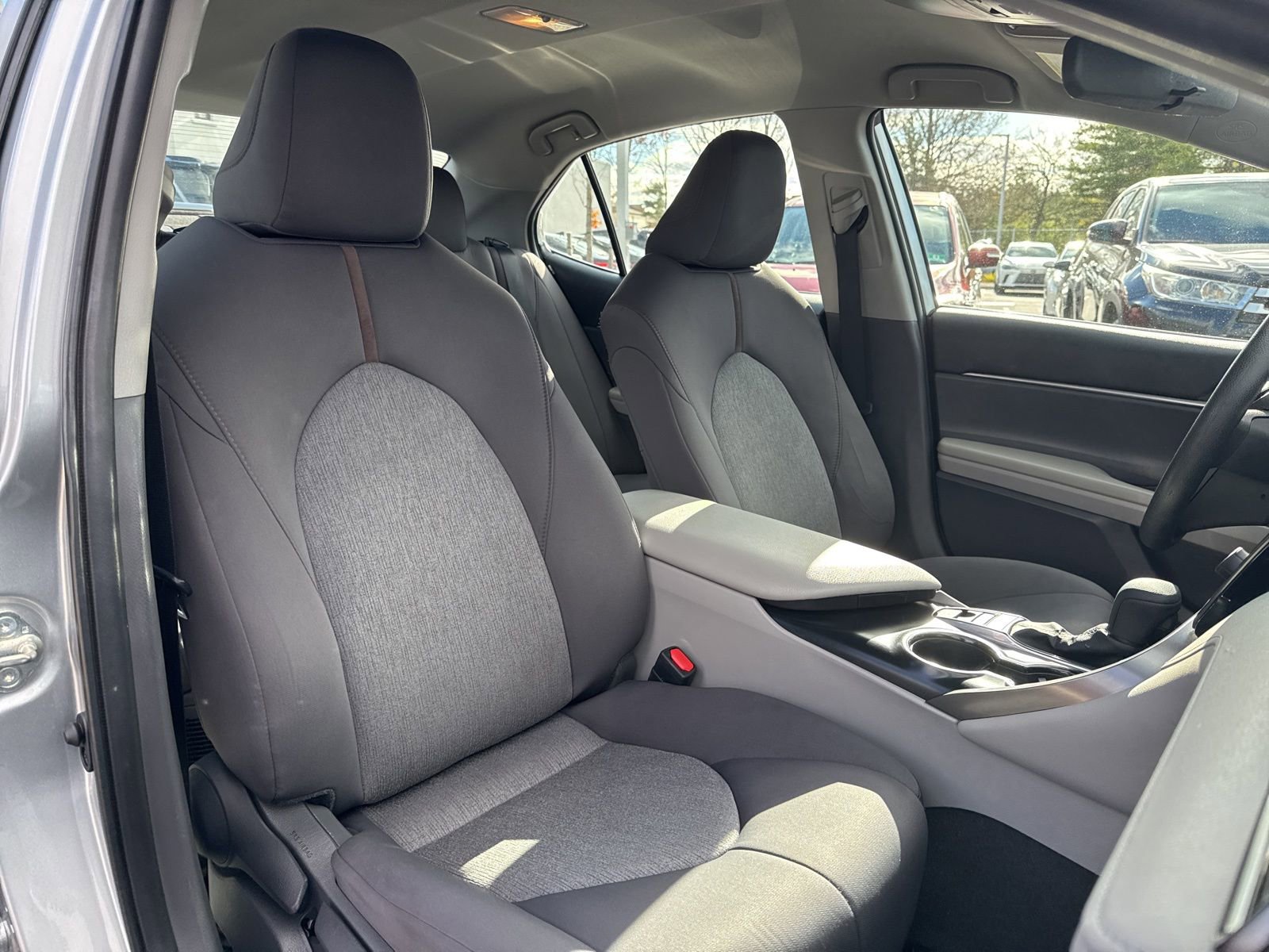 Thumbnail: 2020 Toyota Camry - 20