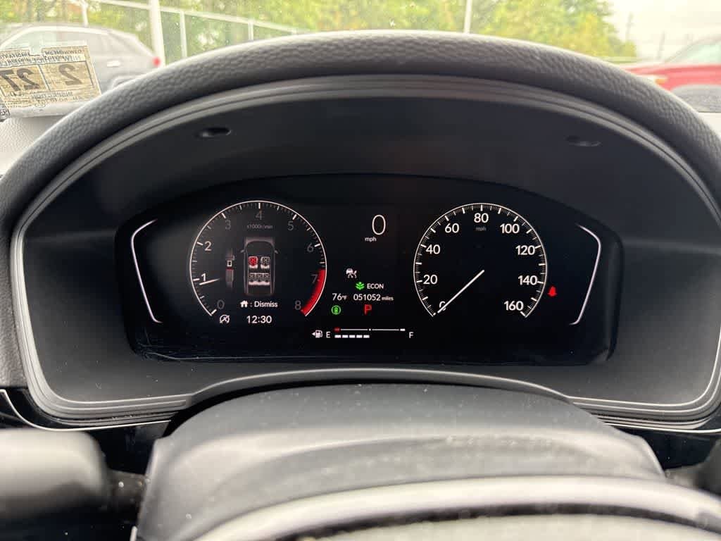 Thumbnail: 2022 Honda Civic - 29