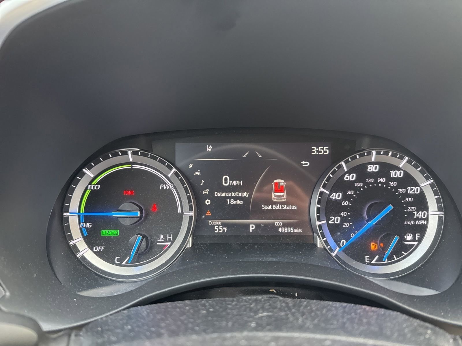 Thumbnail: 2022 Toyota Highlander - 15