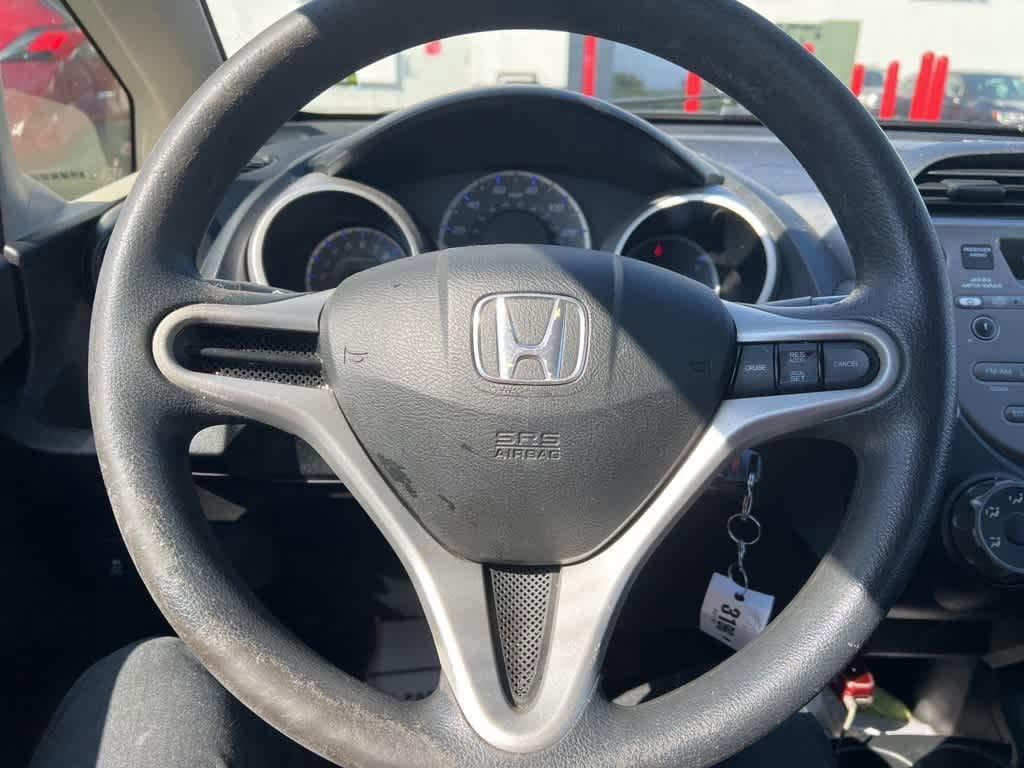 Thumbnail: 2012 Honda Fit - 17