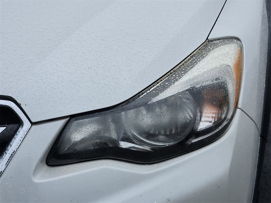 Thumbnail: 2014 Subaru XV Crosstrek - 15