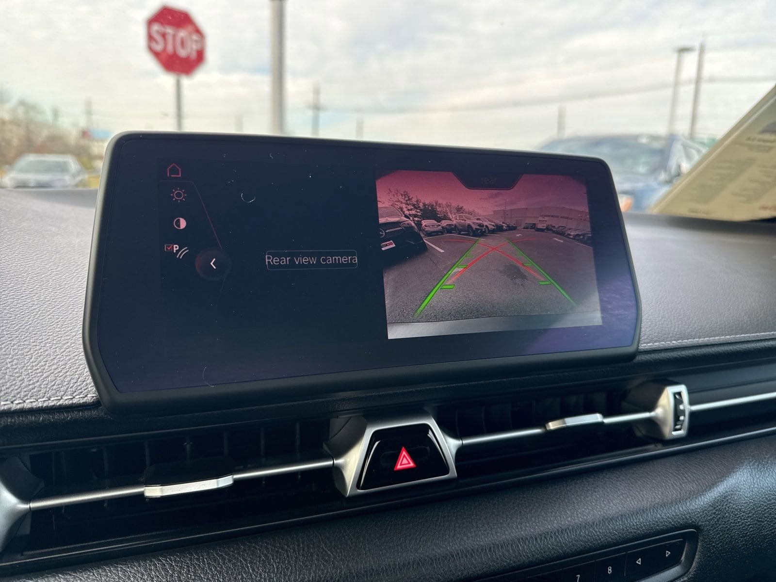 Thumbnail: 2021 Toyota GR Supra - 27