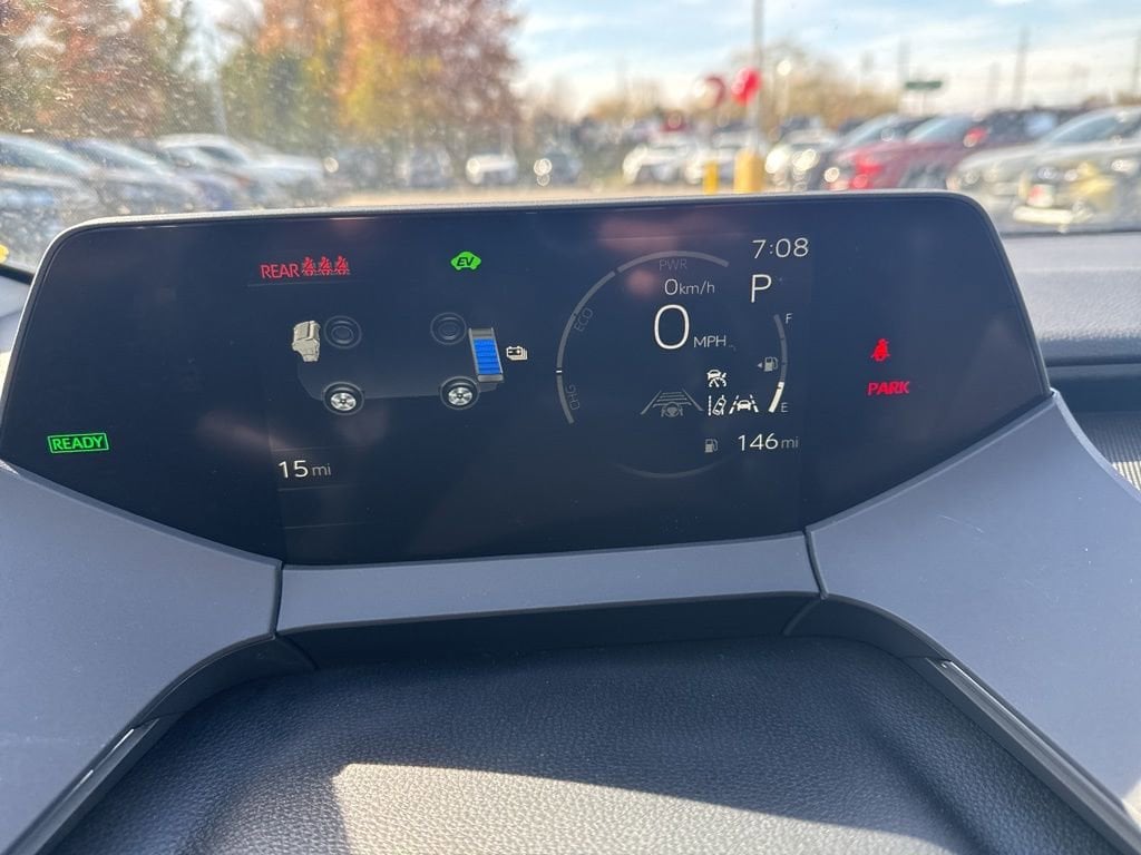 Thumbnail: 2026 Toyota Prius - 29