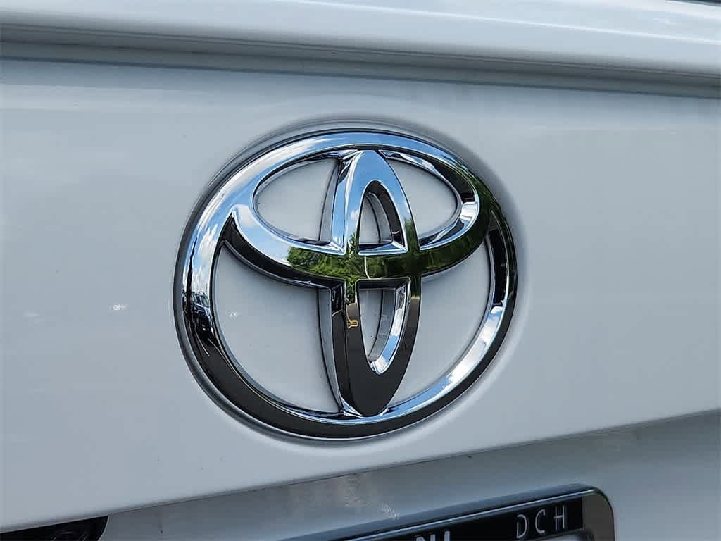 Thumbnail: 2024 Toyota RAV4 - 34