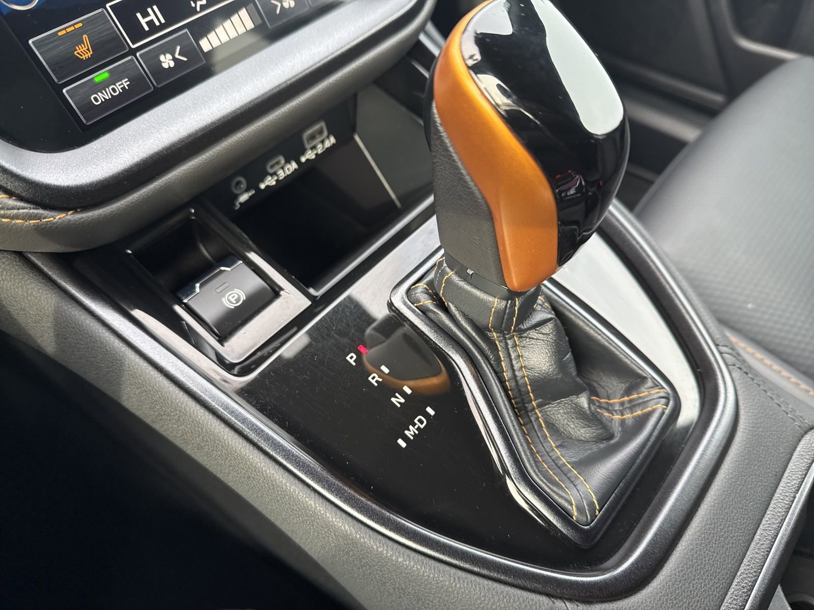 Thumbnail: 2023 Subaru Outback - 30