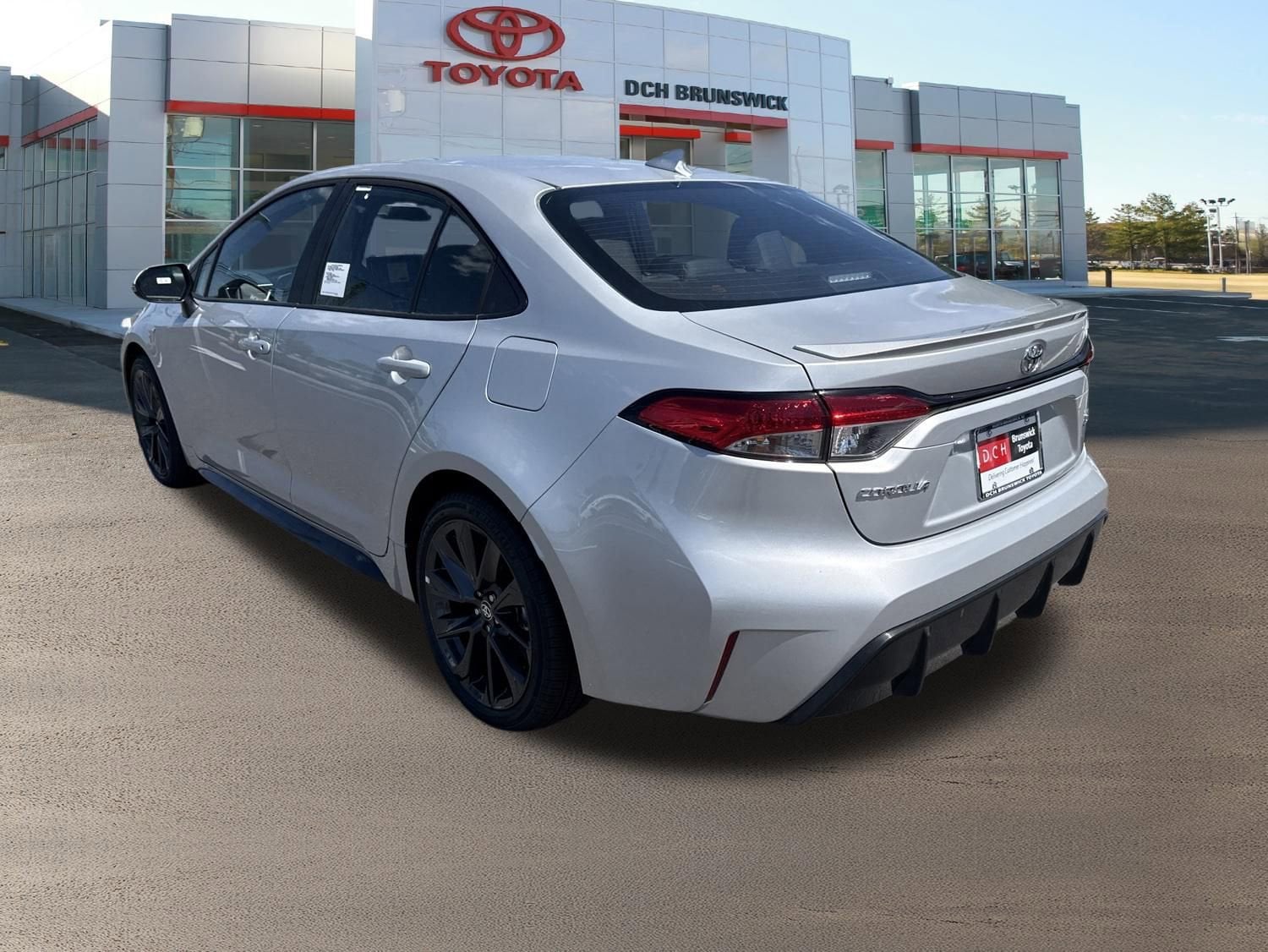 Thumbnail: 2026 Toyota Corolla - 6