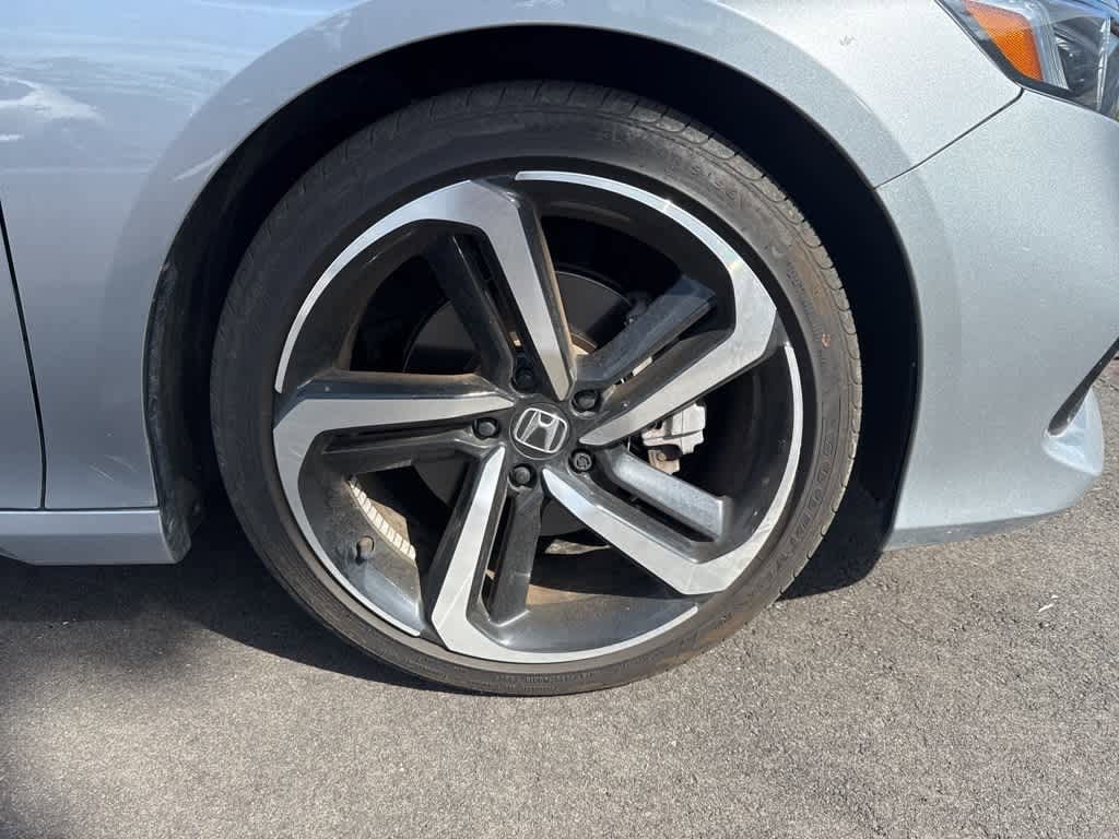 Thumbnail: 2022 Honda Accord - 14